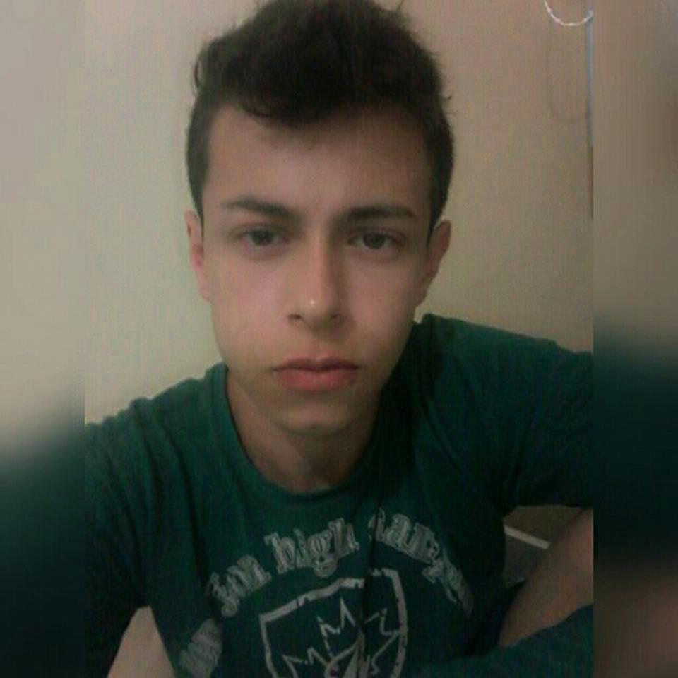 Lucas Bittencourt